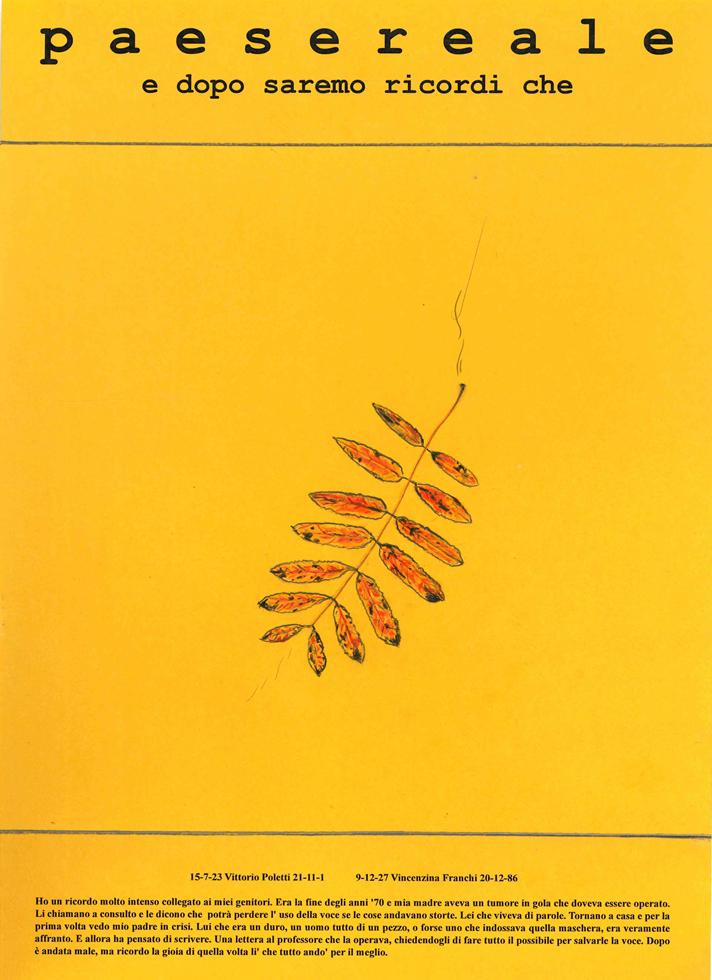 Poletti Vittorini  Franchi Vincenzina